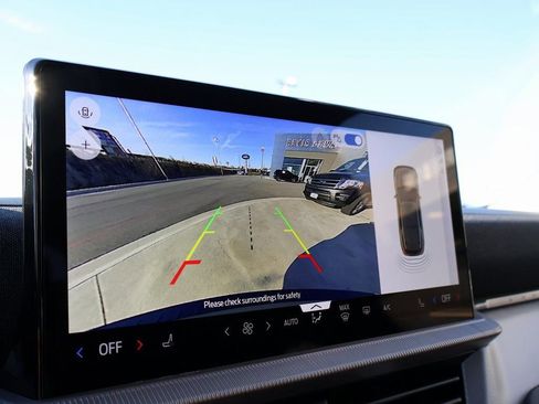 New 2026 Ford Explorer Active image 35