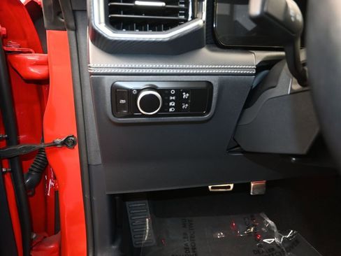 Used 2024 Ford Mustang Premium RWD image 12