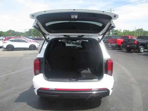 Used 2025 Hyundai Palisade Calligraphy AWD/4WD image 8