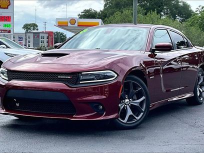 Used 2019 Dodge Charger R/T