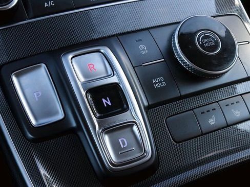 Used 2022 Hyundai Santa Fe SEL w/ Cargo Package image 25