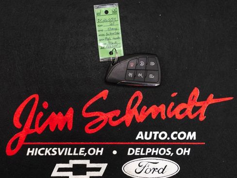 Used 2025 Chevrolet Suburban High Country AWD/4WD image 49