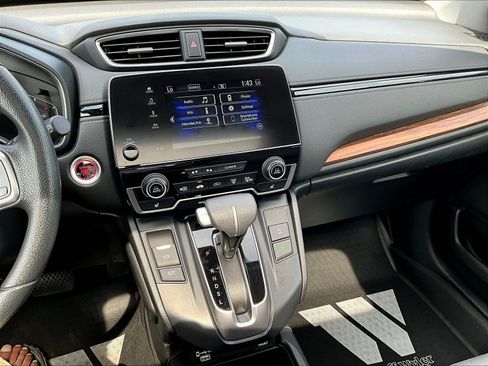 Used 2021 Honda CR-V EX image 15
