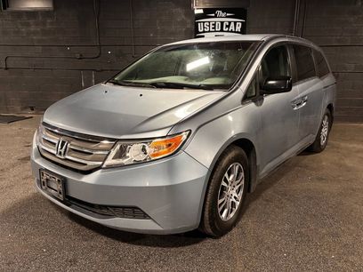 Used 2011 Honda Odyssey EX