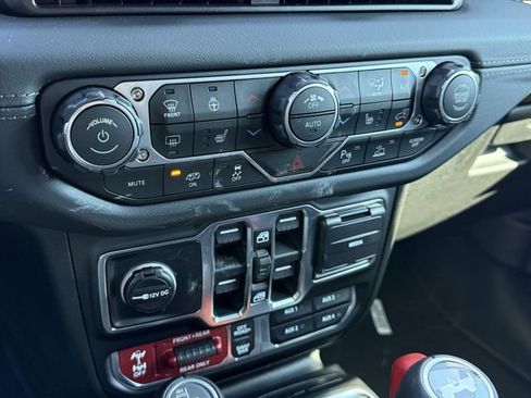 New 2026 Jeep Wrangler Unlimited Rubicon 392 image 23