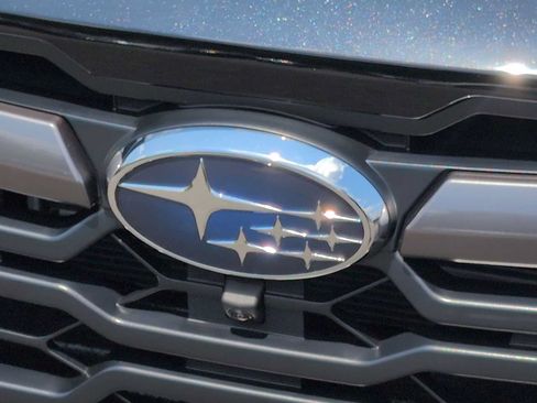 New 2026 Subaru Crosstrek 2.5i Limited w/ Crosstrek Mirror Package AWD/4WD image 12