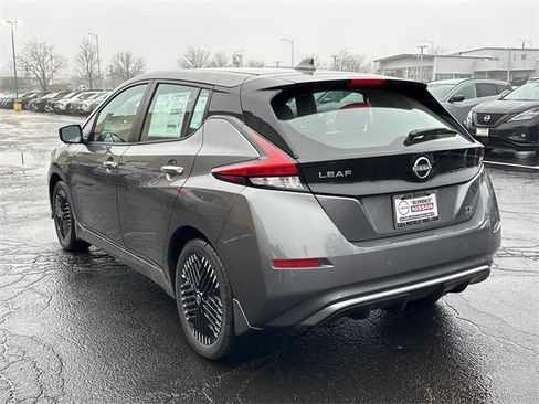 New 2025 Nissan Leaf SV Plus image 26