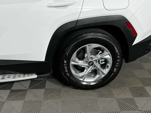 Used 2024 Hyundai Tucson SE FWD image 29