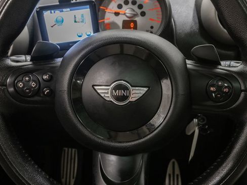 Used 2012 MINI Cooper Countryman S AWD/4WD image 17