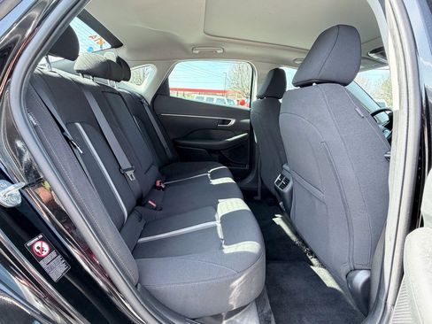 Used 2023 Hyundai Sonata SEL w/ Convenience Package image 25