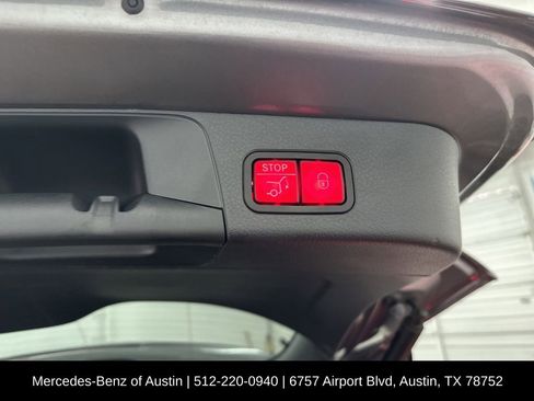 Certified 2021 Mercedes-Benz GLB 250 GLB 250 image 27