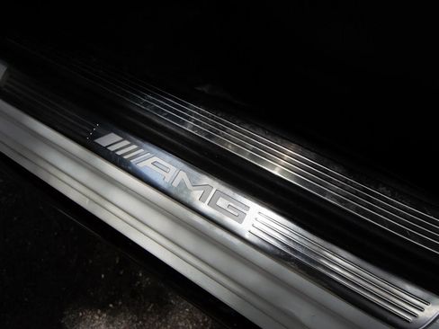 Used 2020 Mercedes-Benz S 63 AMG 4MATIC Sedan w/ Warmth & Comfort Package image 32