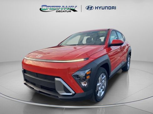 New 2026 Hyundai Kona SE FWD image 3