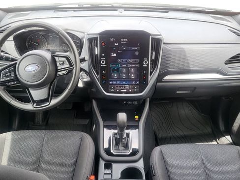 Used 2025 Subaru Forester Premium AWD/4WD image 29