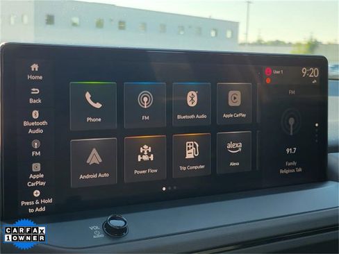 Used 2025 Honda Accord Sport image 23