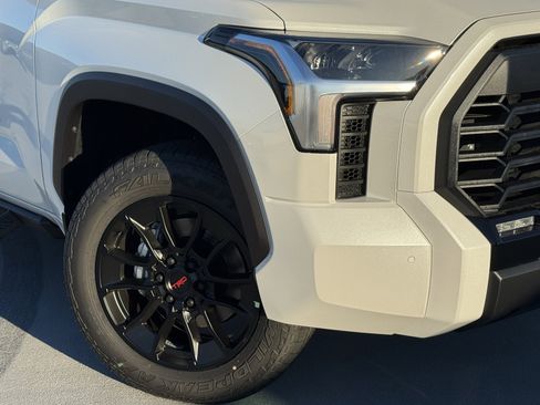 New 2026 Toyota Tundra Limited image 10