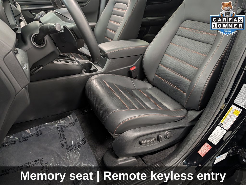 Used 2024 Honda CR-V Sport-L image 14