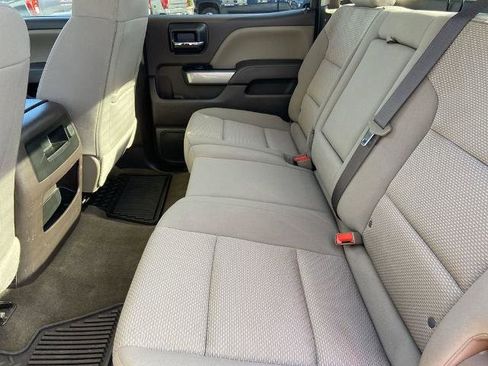 Used 2018 Chevrolet Silverado 1500 LT w/ All Star Edition image 20