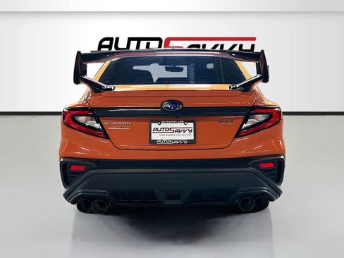 Used 2024 Subaru WRX TR w/ Popular Package #1A image 6