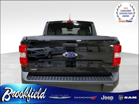 Used 2024 Ford Maverick XLT image 4