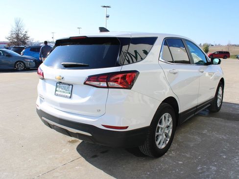 Used 2024 Chevrolet Equinox LT image 7