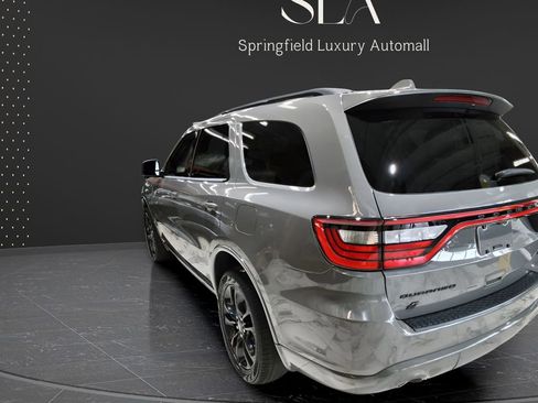 Used 2022 Dodge Durango GT AWD/4WD image 30