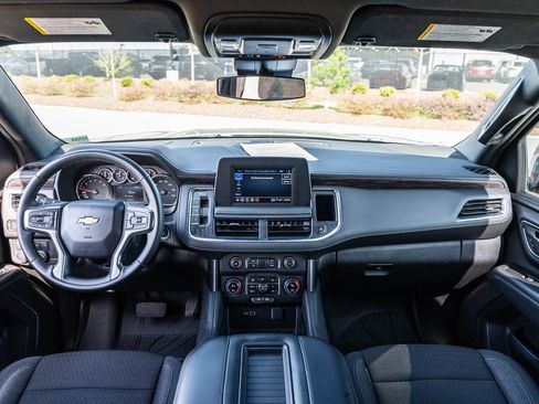 Used 2024 Chevrolet Tahoe LS w/ Driver Alert Package image 24