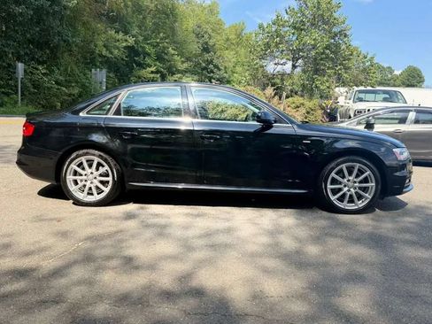 Used 2014 Audi A4 2.0T Prestige AWD/4WD image 8