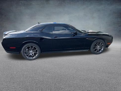 Used 2018 Dodge Challenger GT w/ Driver Convenience Group AWD/4WD image 3