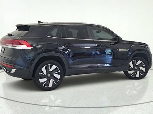 Used 2026 Volkswagen Atlas Cross Sport SE AWD/4WD image 6