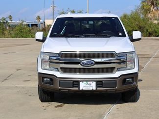 Used 2019 Ford F150 King Ranch video 2