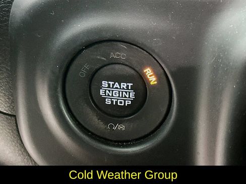 Used 2023 Jeep Wrangler Unlimited Sport AWD/4WD image 20