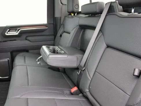 New 2026 GMC Sierra 3500 Denali image 29