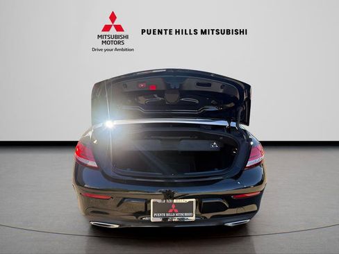 Used 2022 Mercedes-Benz C 300 Cabriolet w/ AMG Line image 9