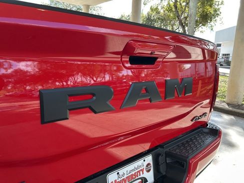 New 2026 RAM 2500 Laramie image 21