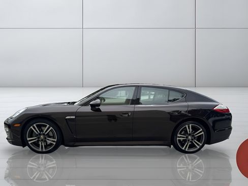 Used 2012 Porsche Panamera 4 w/ Premium Pkg Plus AWD/4WD image 3
