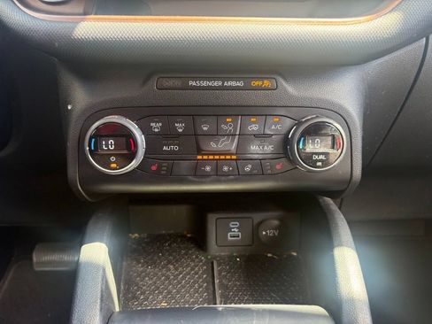 Used 2021 Ford Bronco Sport Outer Banks AWD/4WD image 22