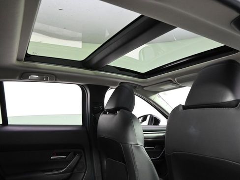 Used 2025 MAZDA CX-50 2.5 Hybrid w/ Premium Plus Pkg image 17