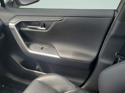 Certified 2024 Toyota RAV4 XSE AWD/4WD image 13