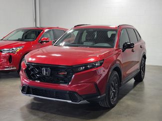 Certified 2026 Honda CR-V TrailSport video 2