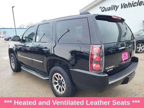 Used 2014 GMC Yukon Denali image 20