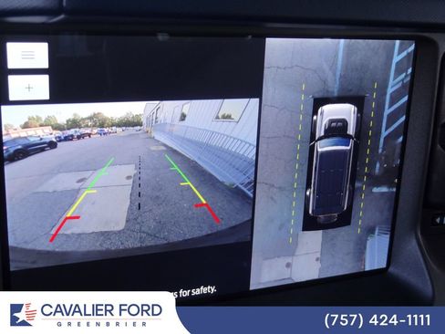 Used 2023 Ford Bronco Raptor AWD/4WD image 40