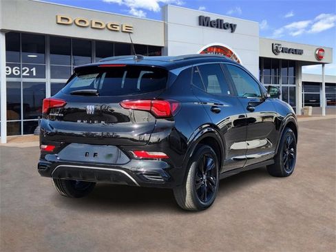 Used 2024 Buick Encore GX Sport Touring w/ Comfort Package image 3