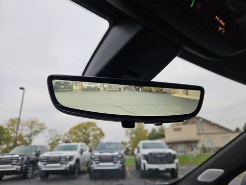 New 2025 Cadillac XT5 Sportv w/ Technology Package image 43