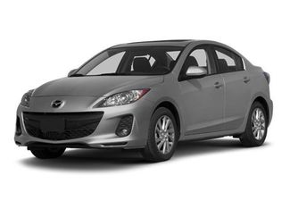 Used 2013 MAZDA MAZDA3 i Touring FWD video 1