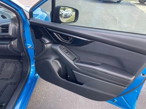 Used 2022 Subaru Impreza 2.0i Premium AWD/4WD image 11