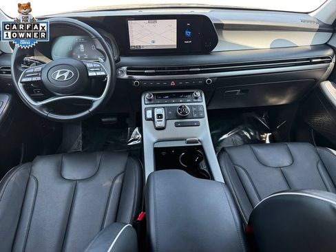 Used 2024 Hyundai Palisade SEL AWD/4WD image 10