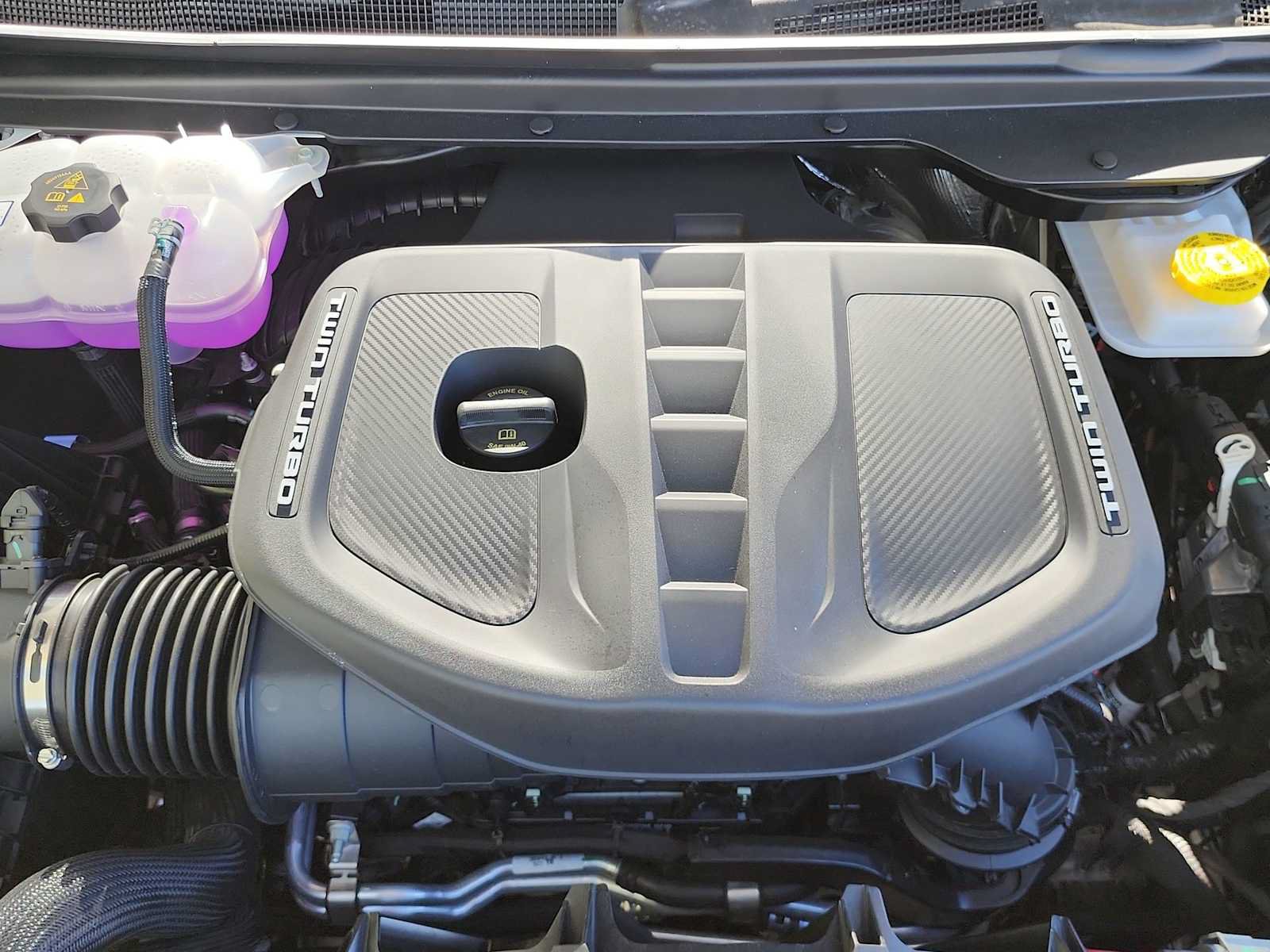 New 2026 RAM 1500 Limited AWD/4WD image 13