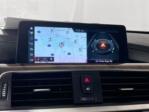 Used 2020 BMW 430i xDrive Convertible w/ Convenience Package AWD/4WD image 13