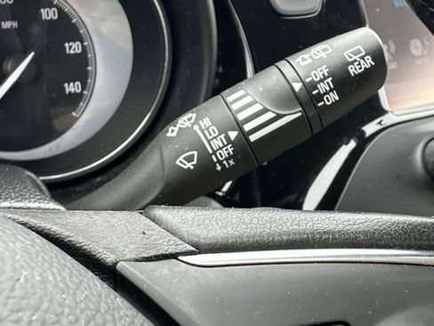 Certified 2019 Buick Envision Preferred AWD/4WD image 23